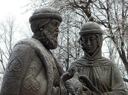 Муромский предложил своим соседям осмотреть