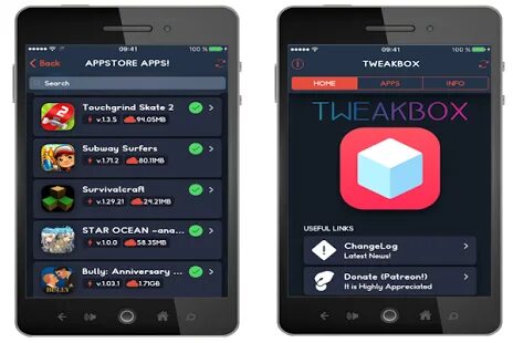 Вернусь app store