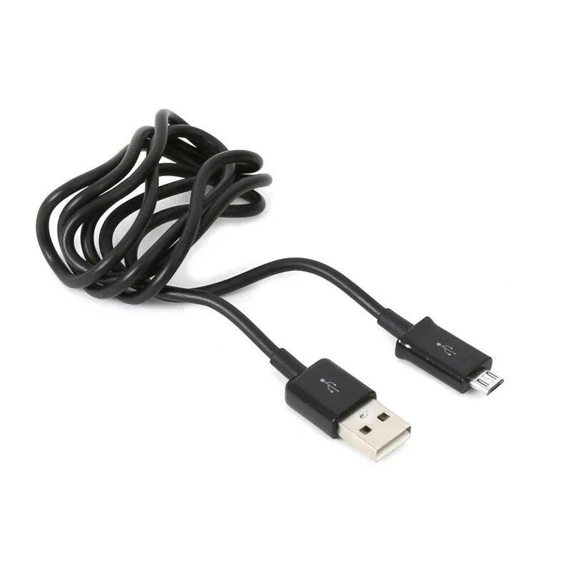 Usb a usb a 1м. Кабель Micro USB to Micro USB. Compit USB 1,8м, черная, msr15.