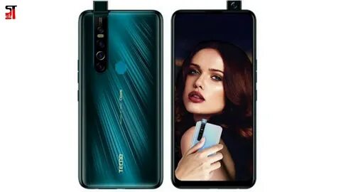 Tecno camon 30 pro