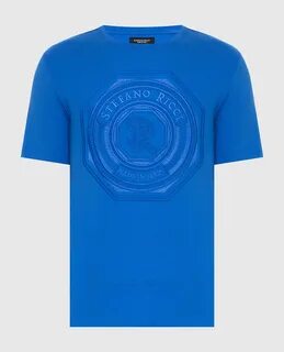 Stefano ricci blue