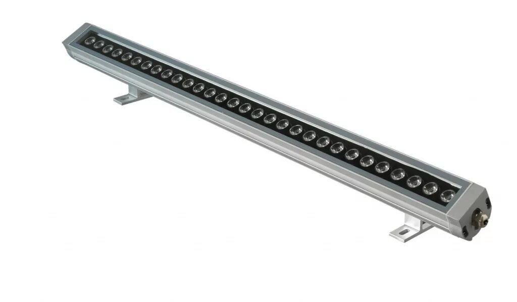 Линейный светодиодный. Светодиодный линейный фасадный светильник lfs-24w 220v rgb dmx 46x46x1000мм. светодиодный светильник линейный wall washer 12w 220v 1 row. светодиодный светильник линейный wall washer. светильник архитектурный линейный wallwash led 36 30х55 4000k 1000.