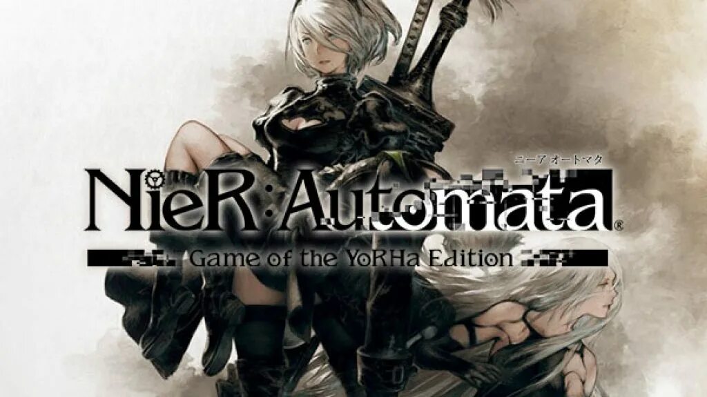 NIER Automata yorha Edition ps4. NIER: Automata game of the yorha Edition. Ps4 NIER: Automata. Game of the yorha Edition. NIER Automata обложка. Game of the yorha edition