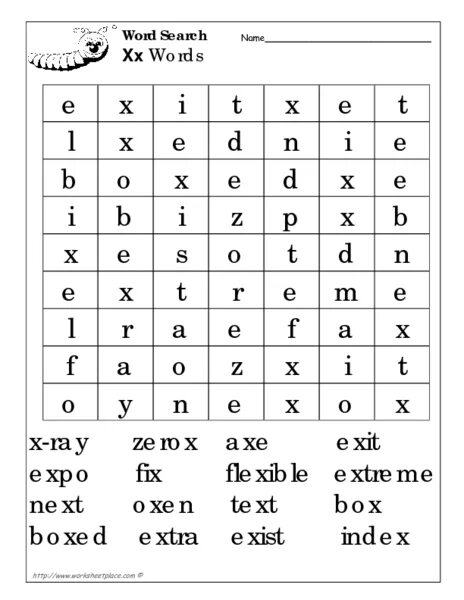 10 letters words. Words with Letter x. X Worksheet. Wordsearch Letter. Words with x.