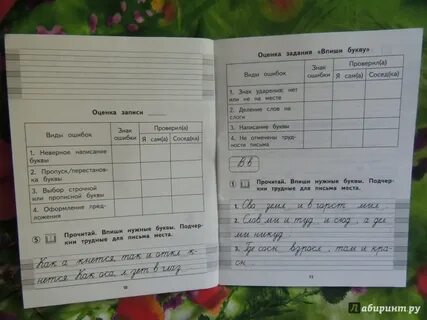 Оценки записи