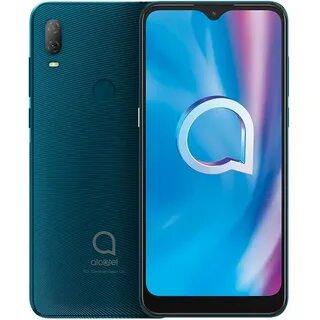 Смартфон alcatel