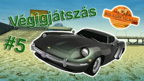 Big paradise