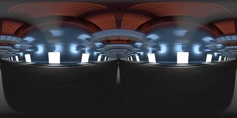 360 lighting