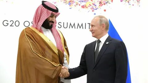 Саудовская аравия и брикс последние новости