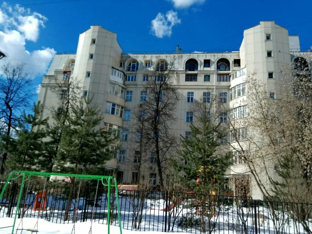 Оптика Пенсне, салон оптики, 3-я Парковая ул., 18/35, Москва - Яндекс Карты