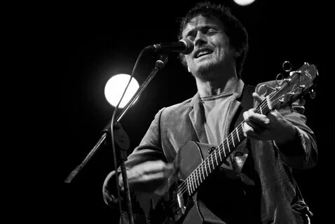 Damien rice