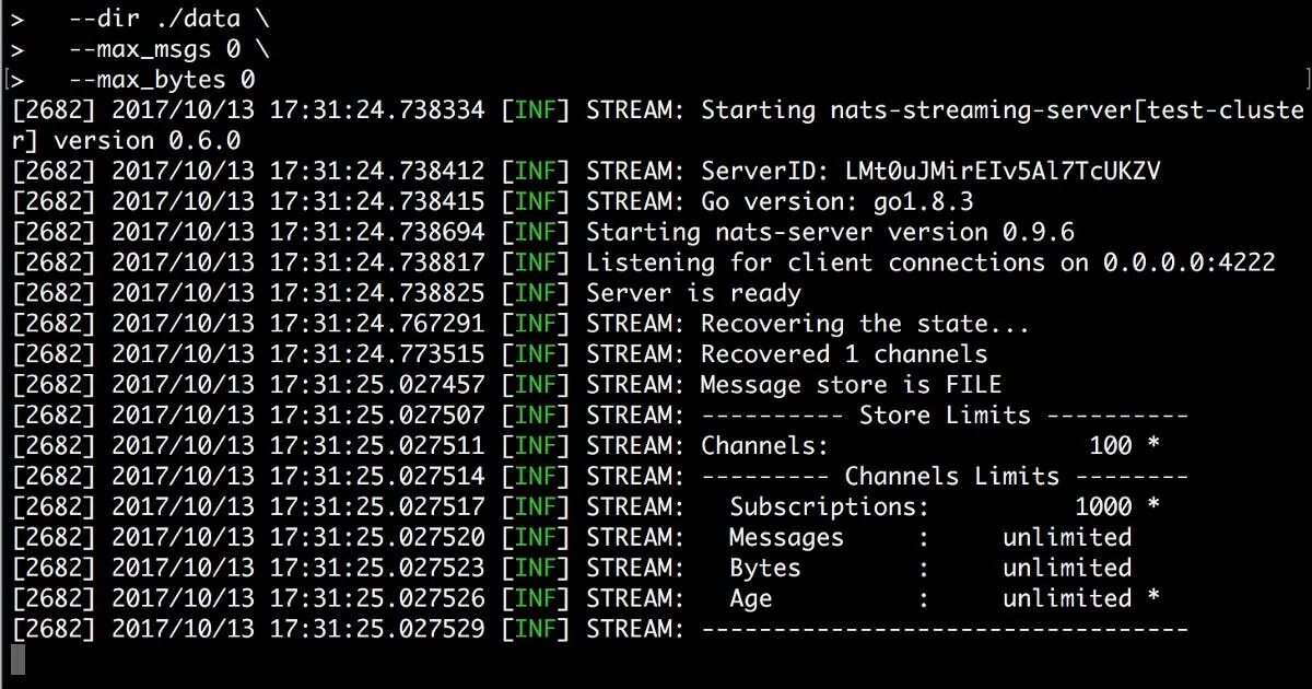 Nats streaming. Nats streaming Server. Китайские контроллеры памяти сервера. Как работает Nats streaming golang. Stream message