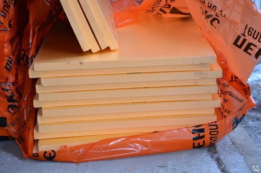 Пенофлекс 50 мм