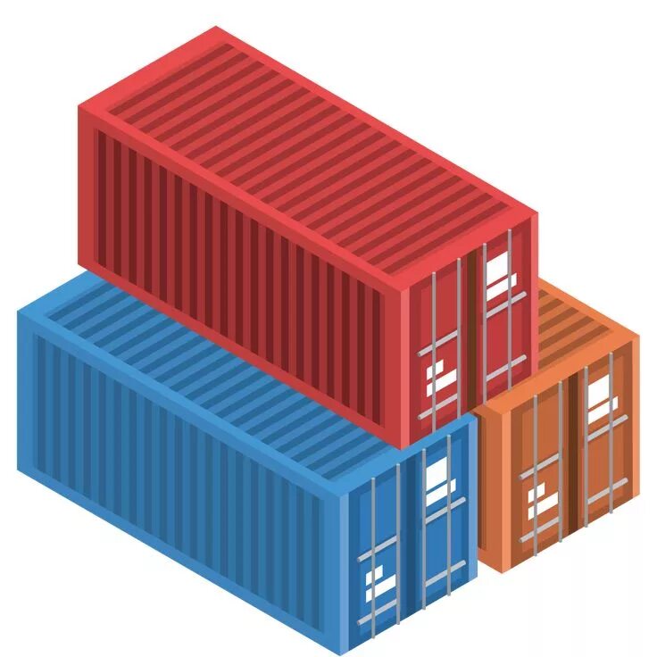 Container angular. Container angular