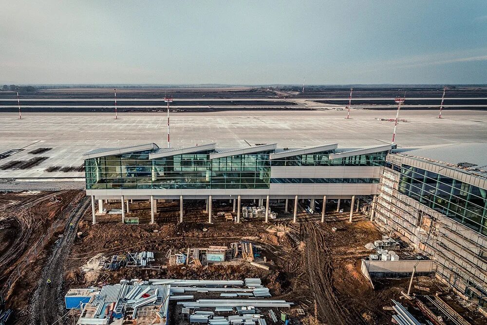 Аэропорт Платов грузовой терминал. КДП В аэропорту Платов. Аэропорт Платов техника Аэродромная. Проект аэропорта Платова. Терминал платов