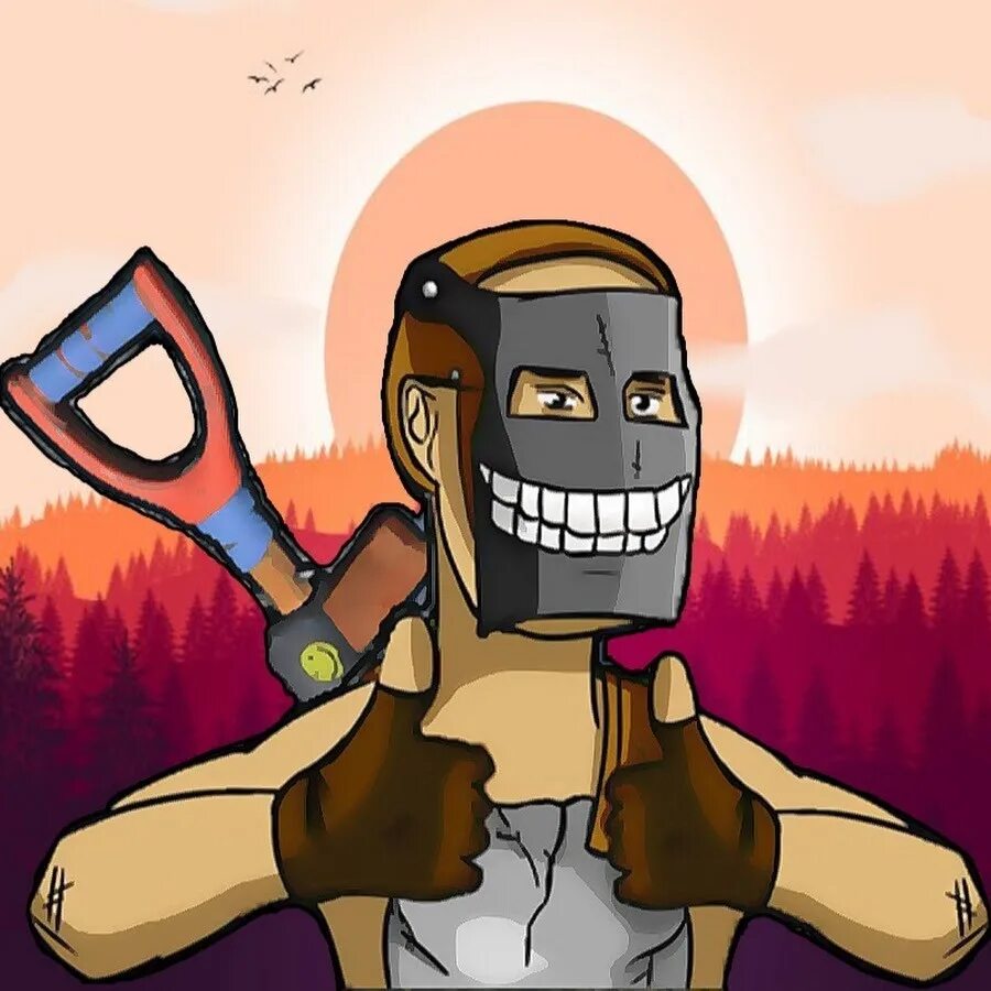 Rust discord. Rust аватар. аватарки раст. rust картинки. крутые авы раст.