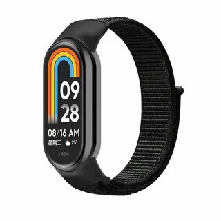 Ремешок для xiaomi mi band 9