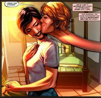 Sue dibny dc