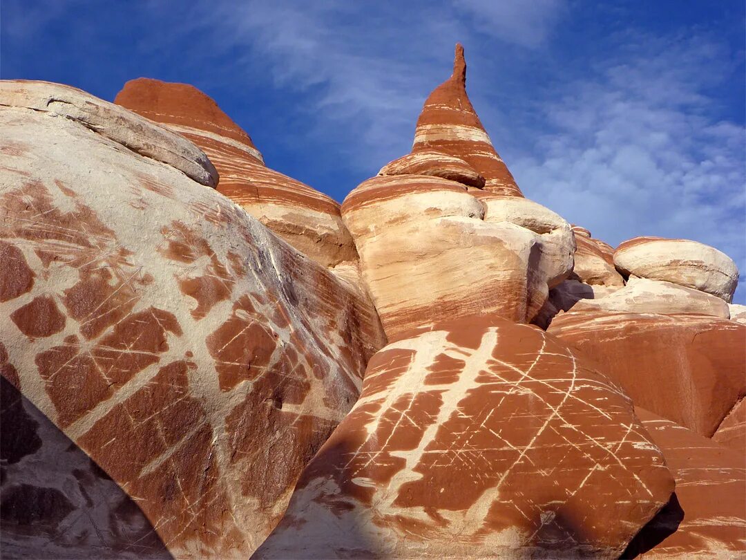 Blue canyon. Блю Джон. Blue John Canyon. Каньон Блю Джон ночью.