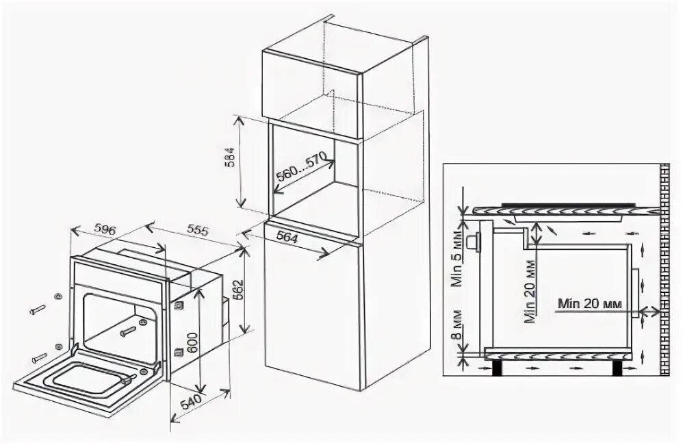 Духовой шкаф Electronicsdeluxe 6009.02эшв-064. Духовой шкаф de Luxe 6006.03эшв011 черн ретро. Электрический духовой шкаф de Luxe 6009.01 эшв-040. Духовой шкаф Electronicsdeluxe 6009.03 эшв-001. Как установить встраиваемую духовку