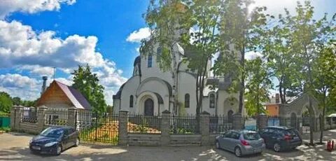 2 й просек