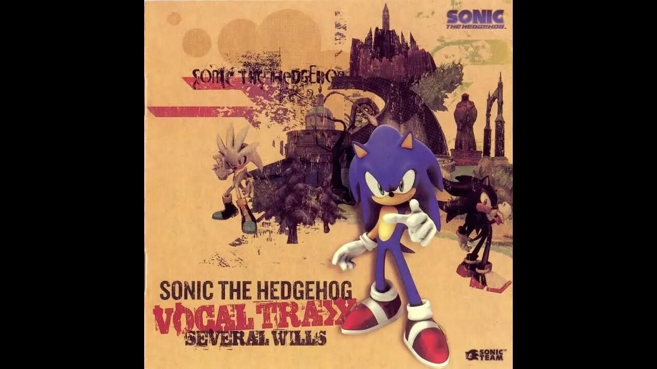 His world com. Соник текст. Sonic the Hedgehog 2006 OST. His World Zebrahead. His World Sonic 2006.