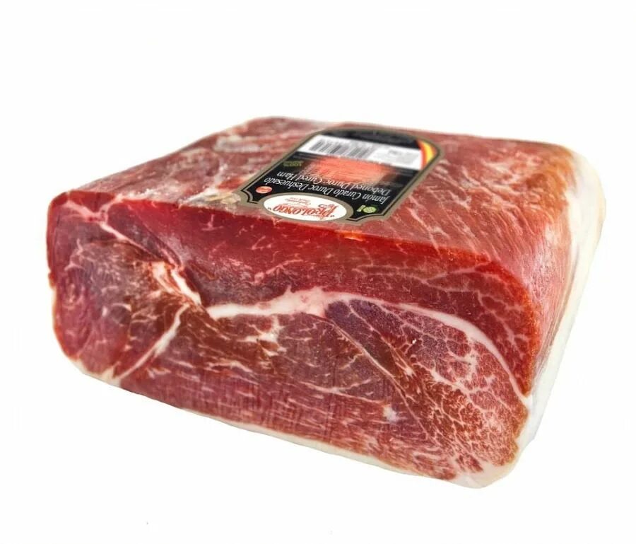 Сыровяленая говядина. Сыровяленый свиной окорок. Копсенный окорок свиной. Прошутто крудо. Прошутто крудо.