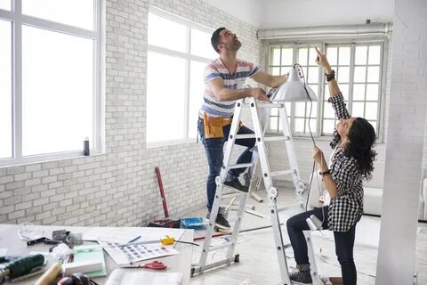 How To Set A Realistic Budget For Your House Renovation