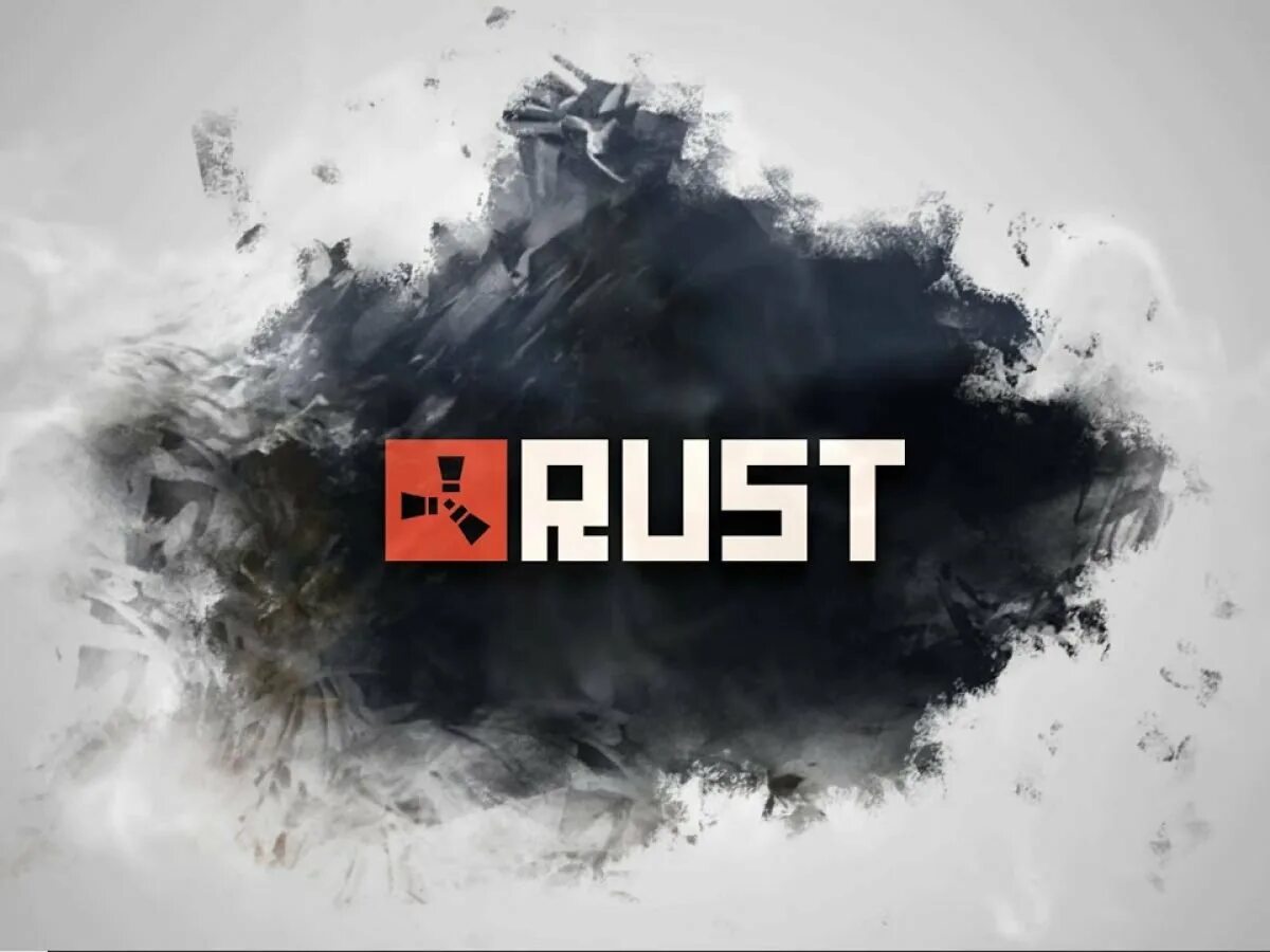 Rust cover. Раст. аватарки раст. rust логотип. rust картинки.