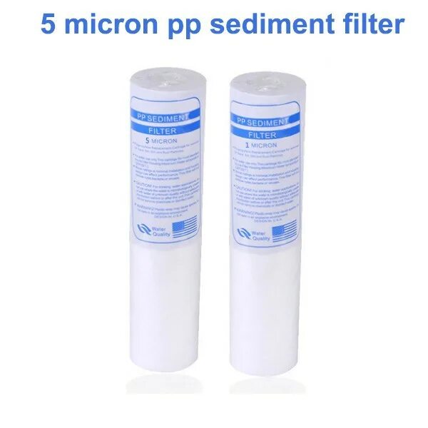 Фильтры воды 5 микрон. PP Sediment Filter 5 Micron. Картриджные фильтры 5 микрон. Мультипатронный фильтр 5 микрон. Cartridge 1micron PP pp95or5l2006001ors.