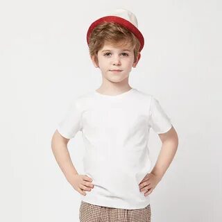 Кид бел
