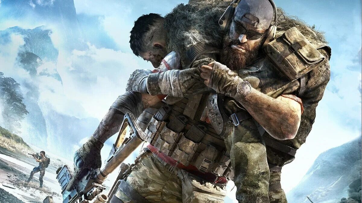 Tom clancy s ghost recon чит. Ghost recon фильм 2019. tom clancy s ghost recon breakpoint. tom clancy&#039;s ghost recon: breakpoint (ps4. ghost recon breakpoint стрим.
