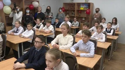 Курчатовский класс