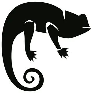 Хамелеон символ