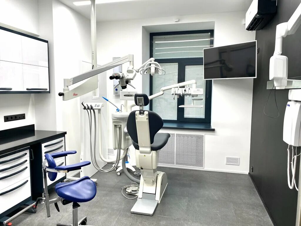 зубной центр отзывы