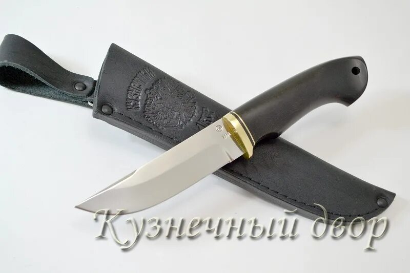 Складной нож из стали х12мф. Складной нож из стали х12мф