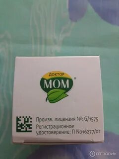 Доктор мом с какого возраста можно