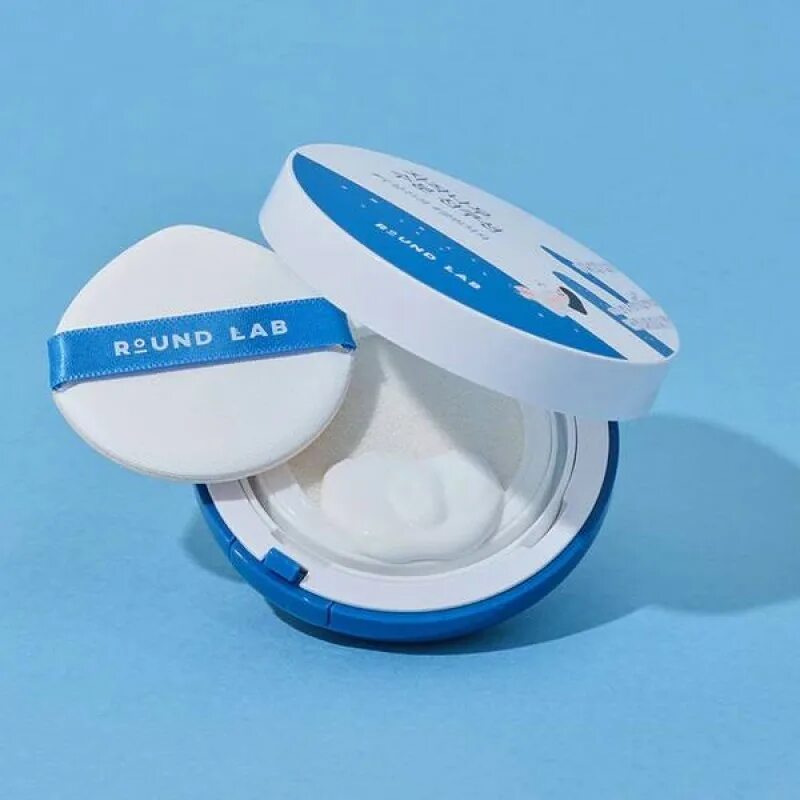 Round lab spf. Round lab spf