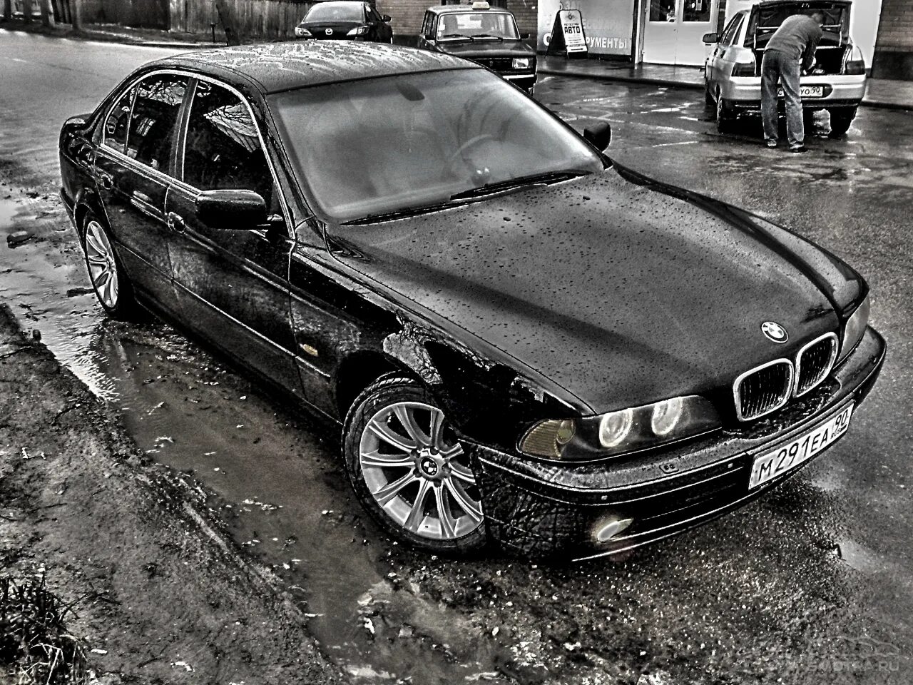 Тачка бандита. BMW e39 бандитская. BMW e39 бандитка. БМВ е38 бандитская. BMW 5 1996 бандитская.