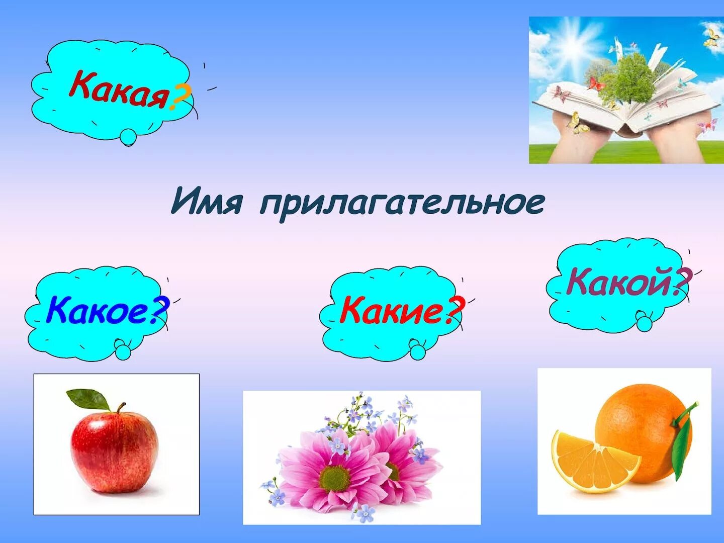 Сделай прилагательное. Имя прилагательное. Имя прилагательное рисунок. Тема имя прилагательное. Имя прилагательное для детей.