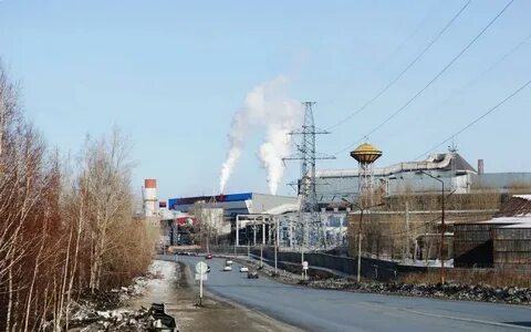 Погода в полевском свердловской
