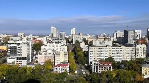 Улица фрунзе хабаровск