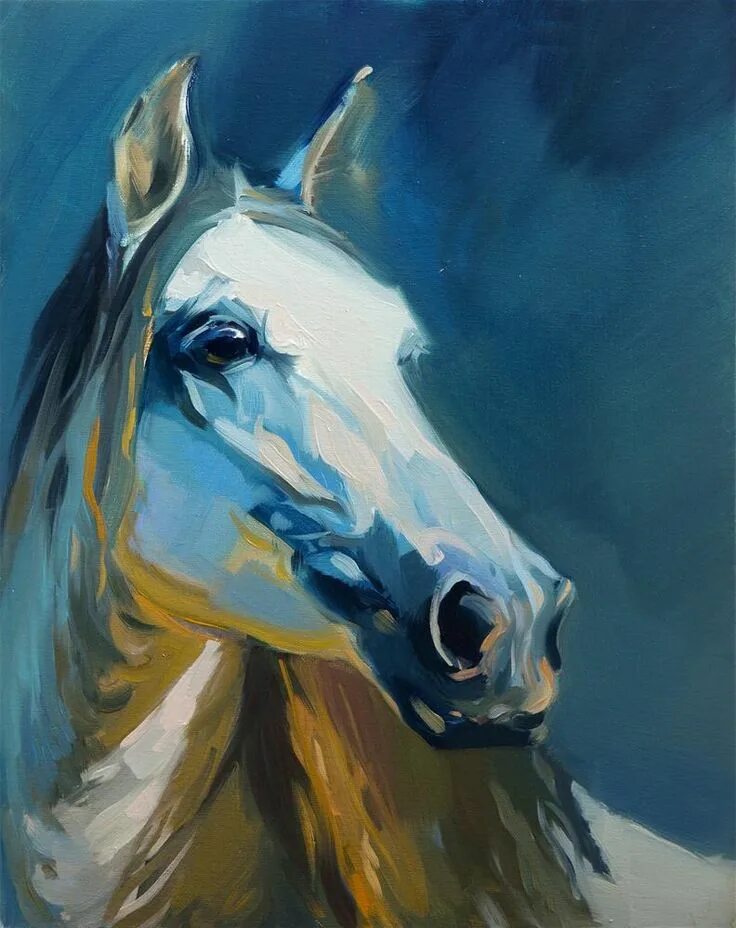 Спартако Ломбардо лошади. Спартако Ломбардо художник. Хендерсон художник лошади. Лошади в живописи.