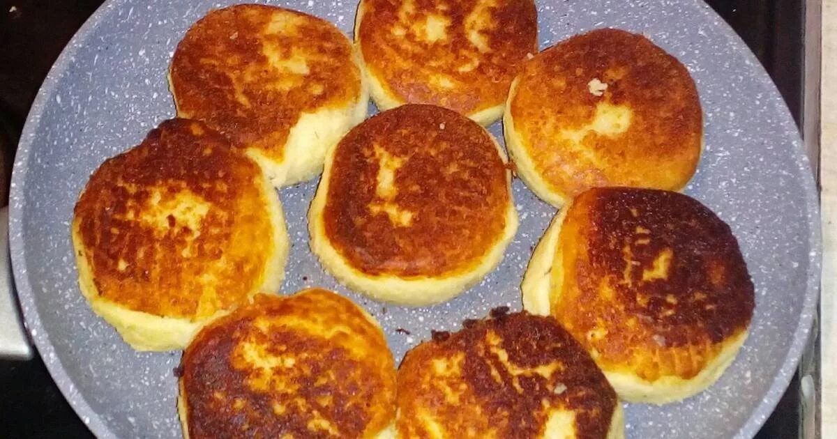 Рецепты из оставшегося картофельного пюре. Рецепты из оставшегося картофельного пюре