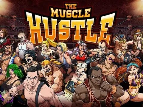 Storage hustle на андроид. The muscle hustle. the muscle hustle: slingshot wrestling game. muscle hustle картинки всех персонажей. the muscle hustle art.