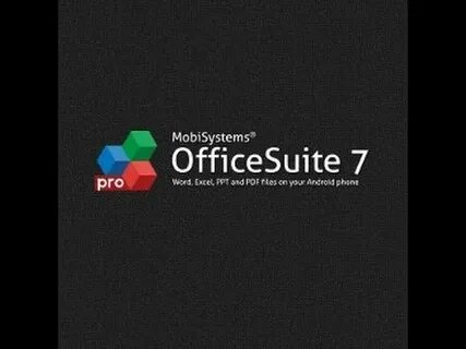 Office suite