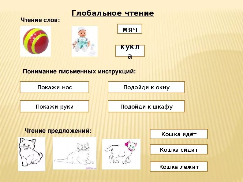 Глобальное чтение пособие. Глобальное чтение пособие