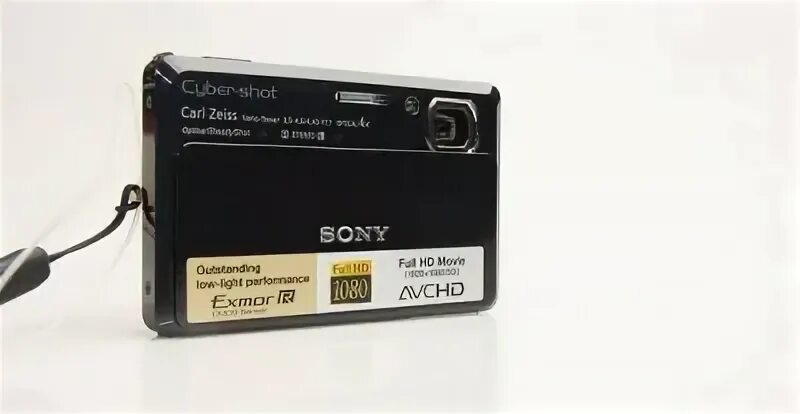 Sony cyber shot tx7