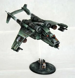 Valkyrie 40k