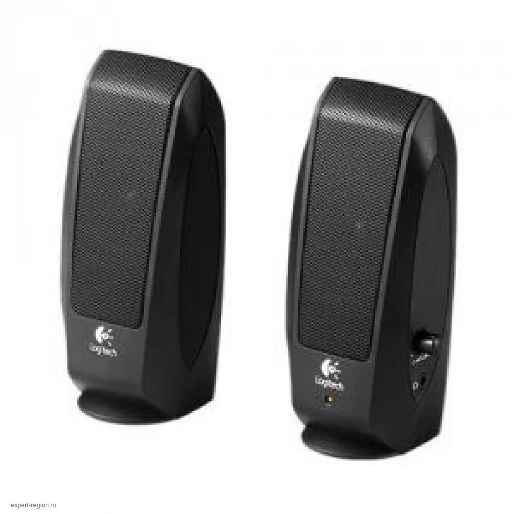 Колонки Logitech s120. Колонки Logitech s120, 2.0, черный. Колонки Логитек 2.0. Logitech s120 980-000010.